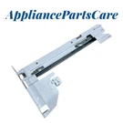 Lg LRFXC2606S Refrigerator Freezer Slide Rail, Left. Fixed Price $34.99.