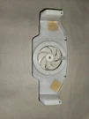 Lg Refrigerator Evaporator Fan Motor Bracket Assembly 4811JJ2002K Oem. Fixed Price $60.00.