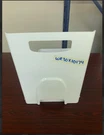 Ge Oem WR30X10174 Ice Bucket Crusher New Open Box Nob 25C/27C/38B/103C/105D. Fixed Price $29.99.