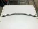 DA97-11081C : Samsung Refrigerator Handle Bar. Fixed Price $30.00.