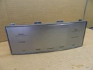 Refrigerator Dispenser Control Module Ass. Part # WR17X26326 WR55X26258. Fixed Price $49.98.
