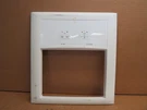 Kenmore Refrigerator Dispenser Panel Ass. Part # W10374415. Fixed Price $122.53.