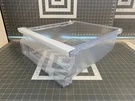 Samsung Refrigerator Right Crisper Drawer P#. Fixed Price $64.95.