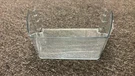 Oem Kenmore Fridge Door Bin For 897.75525320. Fixed Price $19.96.