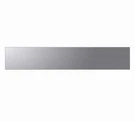 Samsung Bespoke RAF36DMMQL 4-DOOR Refrigerator Middle Panel: Stainless. Fixed Price $79.99.