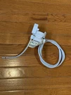 Water Filter Manifold WR17X31816 For PVD28BYNDFS Refrigerator Hm. Fixed Price $33.55.