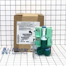 Whirlpool Refrigerator Water Inlet Valve WPW10455331. Fixed Price $193.99.
