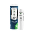 Everydrop By Whirlpool Ice Water Refrigerator Filter 4, EDR4RXD1, Single-pack. Fixed Price $41.64.