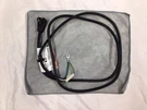 Frigidaire Refrigerator Power Cord- Oem P/n 5304523066/5304538934. Fixed Price $29.99.