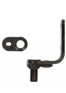 WR13X10020 Refrigerator Door Bottom Hinge Kit PS290199.. Fixed Price $15.40.