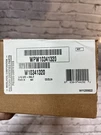 Oem W10341320 Whirlpool Refrigerator Valve Inlt. Fixed Price $34.99.