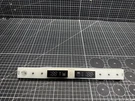 Samsung Refrigerator Display Control Board P# DA92-00152A. Fixed Price $60.16.