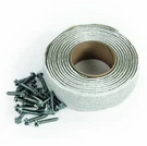 Camco 25003 Universal Vent Installation Kit With Gray Putty Tape. Fixed Price $15.29.