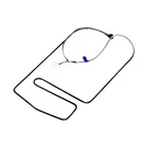 Samsung DA47-00311A Appliance Ref Defrost Heater PS4140651 2031601. Fixed Price $171.39.