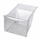 Crisper Pan Drawer For Frigidaire LFTR1814LW9 FFTR1814QW1 FRT18L4JW2 FRT18S6JS4. Fixed Price $36.14.