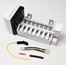 Refrigerator Icemaker For Amana AFI2539ERB00 AFI2539ERM00 AFI2539ERM01. Fixed Price $129.99.