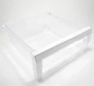 Great Condition Oem Samsung Refrigerator Bin DA97-08438D DA97-08438B Ships Free. Fixed Price $72.89.