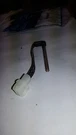 241962501 New Oem Frigidaire Electrolux Ice Maker Heater. Fixed Price $64.30.