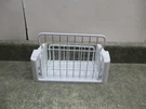 Refrigerator Tilt Out Basket Part # WR21X10121 WR71X10251. Fixed Price $34.00.