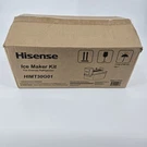 Hisense Ice Maker Kit For Refrigerator HIMT30G01 New Open Box. Fixed Price $49.00.