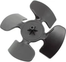New Genuine Oem Whirlpool Refrigeration Condenser Fan Blade WP2188935. Fixed Price $36.99.
