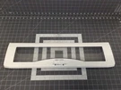 Refrigerator Drawer Lid P# WR32X10323. Fixed Price $85.00.