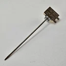 Genuine Miele Built-in Oven, Thermostat 520C # 5388081. Fixed Price $59.98.