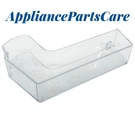 Bosch Refrigerator Door Bin 11036057. Fixed Price $34.99.