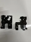 Samsung Oem Upper Door Hinge Set RF30BB6600QLAA Bespoke Refrigerator. Fixed Price $34.95.