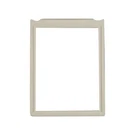 Electrolux 241974201 Frigidaire Refrigerator Cover-crisper Pan. Fixed Price $72.46.