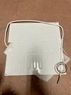U-line #2333-S Evaporator Assembly. Fixed Price $130.00.