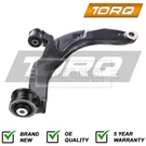 Track Control Arm Front Right Lower Torq Fits Vw Transporter 1.9 Tdi 2.0 #2. Fixed Price $190.83.