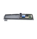 Year Warranty Oem Lg Refrigerator Pcb Case Assembly ABQ72940013 Free Shipping. Fixed Price $23.63.