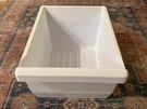 Samsung Refrigerator Freezer Drawer Part # DA61-05543A. Fixed Price $32.99.