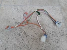 WR23X10330 Refrigerator Auger Motor Wiring Harness Oem. Fixed Price $14.95.