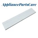 Whirlpool Refrigerator Door Trim W10307494, WPW10307490. Fixed Price $14.99.