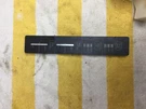 Frigidaire Refrigerator User Interface Board 5304526170 Free Shipping. Fixed Price $24.99.