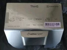 Lg Refrigerator Cover Assy Display ACQ91482456. Fixed Price $159.00.