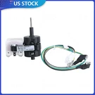 Refrigerator Freezer Evaporator Fan Motor For Whirlpool Maytag W10128551. Fixed Price $25.99.