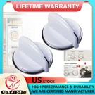 2X Washer Knob For Ge Dryer WE01X20378 175D3296P001 WH01X10460 3280609 PS9493075. Fixed Price $6.59.