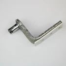 Whirlpool Refrigerator : Bottom Door Hinge (2189194 / WP2254473) P4720. Fixed Price $12.65.