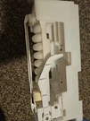 Samsung DA97-07603B DA61-08850A Freezer Ice Maker Assembly. Fixed Price $72.00.
