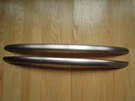 2PCS 2254604S Kenmore Whirlpool Kitchenaid Refrigerator Door Handle. Fixed Price $39.99.