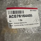 Lg Refrigerator Condenser Assembly ACG76164405 Free Same/next Day Shipping. Fixed Price $59.00.