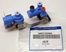 5221JA2006D For Lg Refrigerator Ice And Water Valve PS3527457 AP4445614. Fixed Price $51.17.