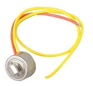 Defrost Thermostat Fits General Electric Hotpoint AP3190397 PS303445 WR50X10025. Fixed Price $15.29.