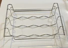 DA97-16721B Oem Samsung Refrigerator Beverage Rack. Fixed Price $38.00.