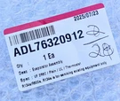Lg Refrigerator Evaporator - ADL76320912. Fixed Price $239.99.