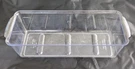 Whirlpool Refrigerator Egg Container/holder/bin #2169933. Fixed Price $13.00.
