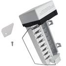 Refrigerator Icemaker Replaces Maytag Amana Kenmore Magic Chef # D7824706Q. Fixed Price $79.78.